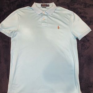 Mens Polo Medium